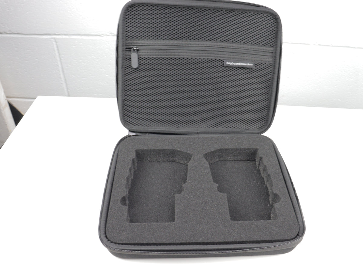 Hard Shell EVA Case for Corne MX and Corne Choc