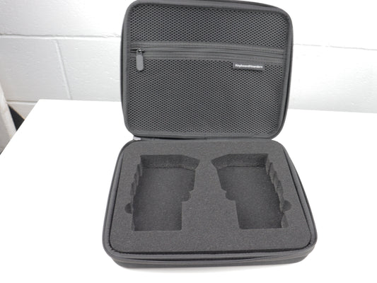 Hard Shell EVA Case for Corne MX and Corne Choc