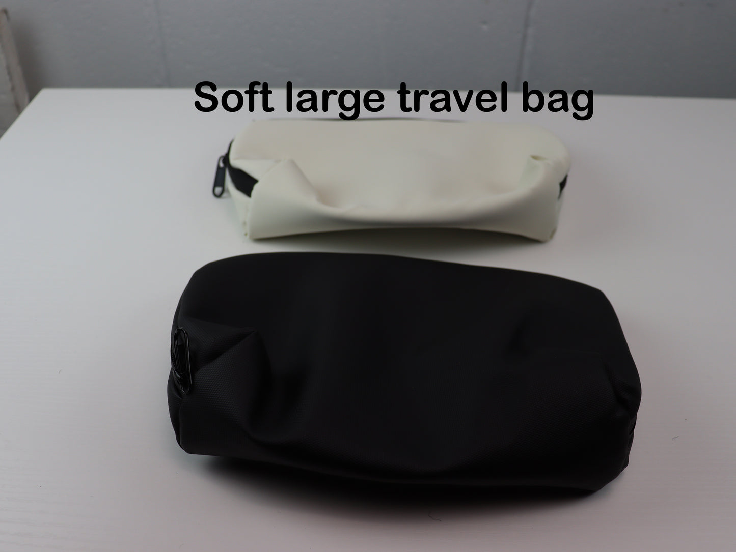 Split Keyboard case large soft