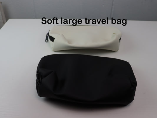 Split Keyboard case large soft