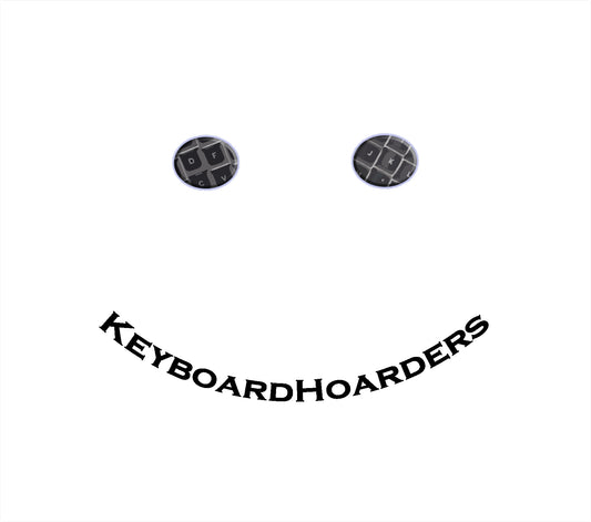 KeyboardHoarders Gift Card