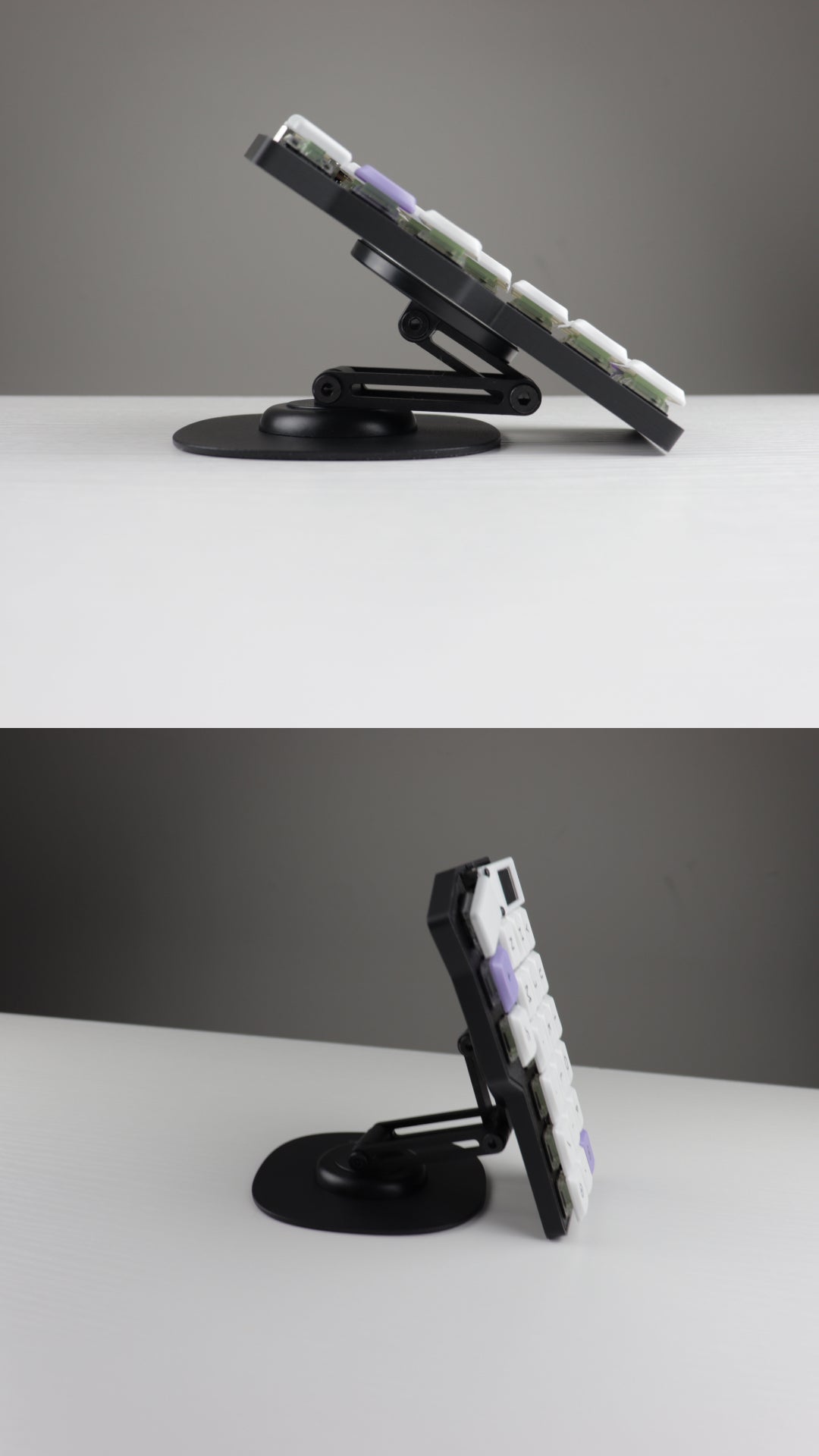 MagSafe Tenting Kit for Split Keyboards