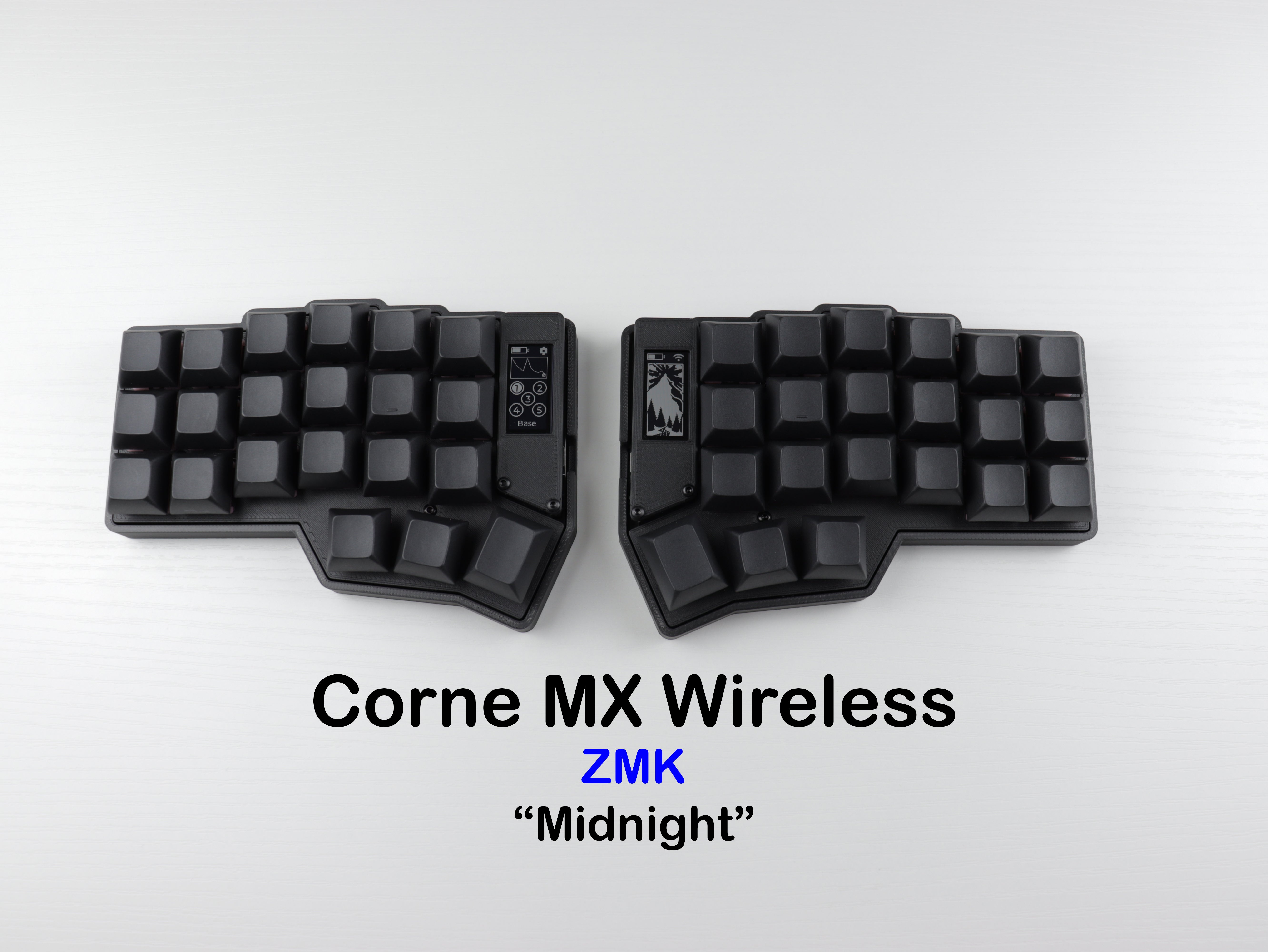 Corne MX Split Keyboard 