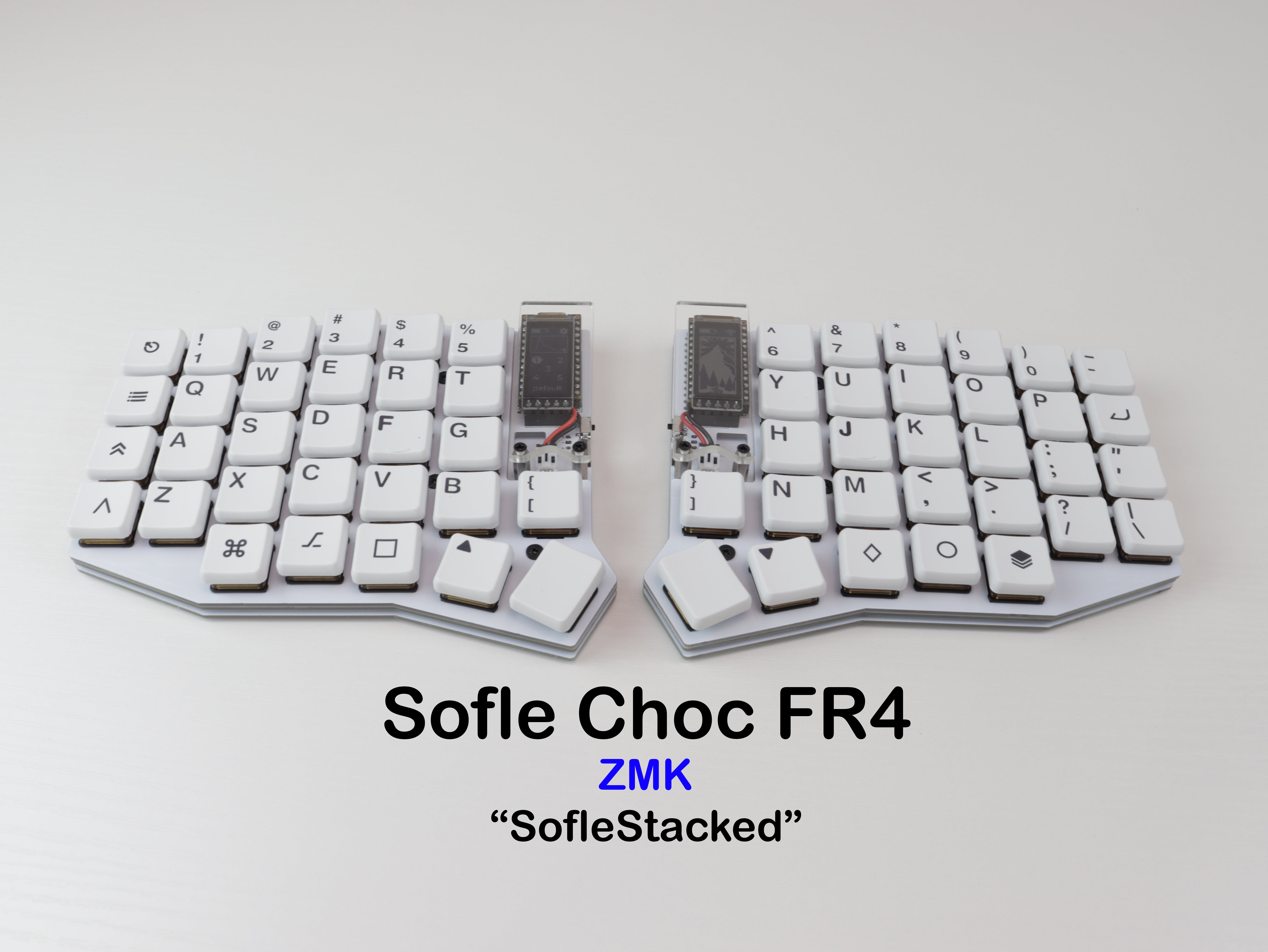 Imported Products – KeyboardHoarders LLC