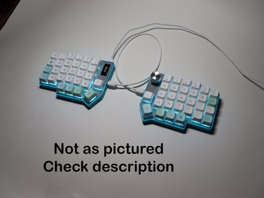 CUSTOM LIST: Lotus58 USB C